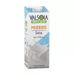 Valsoia - Bevanda Soia Gusto Morbido, Formato Tetra Brik da 1000 ml