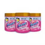 Vanish Oxi Action Multipower Polvere Rosa, Smacchiatore per Capi Colorati
