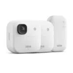 Blink Videocamera Esterna 2K Plus Ultimo Modello, Sicurezza Smart Senza Fili 2K