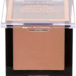 Wet n Wild Color Icon Bronzer Sunset Striptease Abbronzante Viso Naturale Vegano