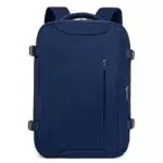 Zaino per Ryanair 40x20x25 Zaino da Viaggio Aereo Bagaglio a Mano Borsa da Cabina Borse Valigia Zaini Casual Unisex per Wizz Air EasyJet Laptop Daypack