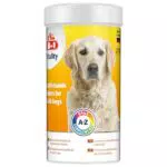 8in1 Compresse Multivitaminiche Integratore Alimentare per Cani Adulti