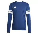 Adidas Squadra25 Maglia Uomo Manica Lunga