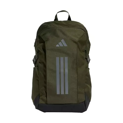 Adidas Power Backpack Zaino Unisex Sportivo Multifunzione
