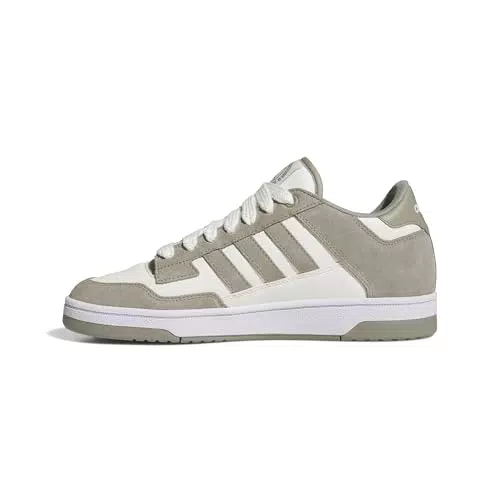 Adidas Rapid Court Low Scarpe Unisex per Adulti