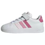 Adidas Grand Court 3.0 Scarpe Bambini e Ragazzi Unisex
