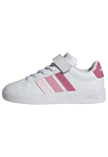Adidas Grand Court 3.0 Scarpe Bambini e Ragazzi Unisex