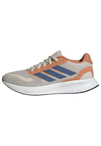 adidas Runfalcon 5 - Scarpe da Corsa Junior per Comfort e Performance