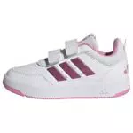 Adidas Tensaurs Sport 3.0 Scarpe Bambini Ragazzi Hook And Loop