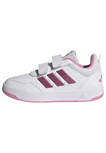 Adidas Tensaurs Sport 3.0 Scarpe Bambini Ragazzi Hook And Loop