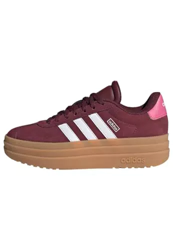 Adidas VL Court Bold Scarpe Unisex Junior Per Bambini E Ragazzi
