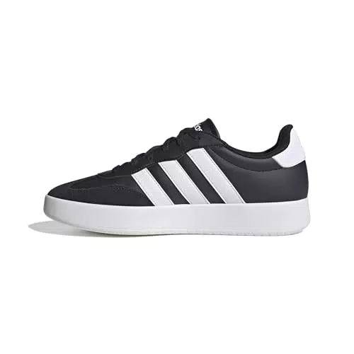 Adidas Scarpe Uomo Barreda Sneakers Corte Modellate