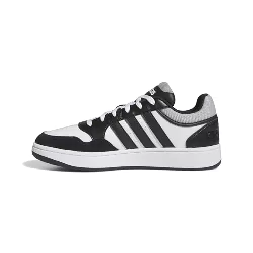 Adidas Hoops 3.0 Scarpe Uomo Sneakers Casual