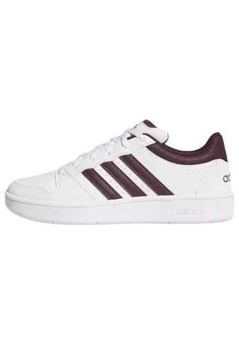 Adidas Sneakers Uomo Hoops Classic Scarpe Casual