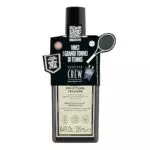 American Crew Boost Pre-Styling Shampoo Per Capelli Forti E Volume Professionale
