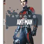Marvel Studios Ant-Man DVD Edizione 10° Anniversario Film Originale