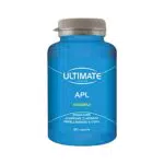 Ultimate Italia Apl Stimolatore Ormone Crescita GH con Arginina Piroglutammato e Lisina