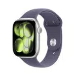 Apple Watch Series 11 GPS con Cassa in Alluminio e Cinturino Sport