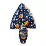 Baci Perugina Uovo di Pasqua Crystal Cioccolato all'Arancia con Sorpresa Esperienziale