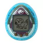 Bandai Tamagotchi Nano Jurassic Dinosauro Virtuale Interattivo per Bambini 8+