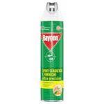 Baygon Spray con Cannuccia Extra Precision, 3 Bombole da 400 ml