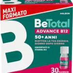 Be-Total Advance B12, 3 x 15 Flaconcini