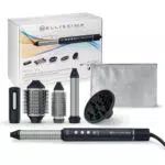 Bellissima Imetec Prodigy Deluxe Air Styler Digitale 6 in 1 con Tecnologia Ion-Ceramic