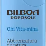 Bilboa Doposole Ohi Vita-mina Abbronzatura Duratura Multivitamina Idratante