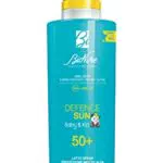 Bionike Defence Sun Baby & Kid Latte Solare Spray Bambini Protettivo Waterproof