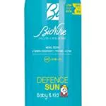 Bionike Defence Sun Baby & Kid Spray Solare SPF 50+ Protezione Bambini Delicata