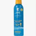 Bionike Defence Sun Baby & Kid Spray Solare SPF 50+ Protezione Bambini Delicati