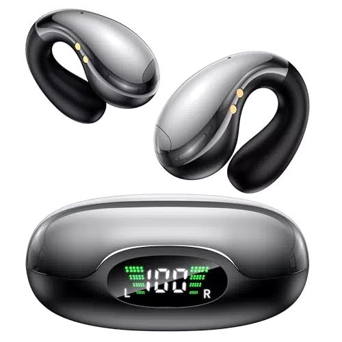 Boytond Traduttore Vocale Istantaneo Multilingue Auricolari Per Viaggi e Business