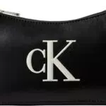 Calvin Klein Bold Ck Mini Bag Borsa Tracolla Donna Elegante