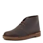 Clarks Bushacre 3 Stivali Uomo Eleganti Modello Classico