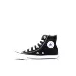 Converse Chuck Taylor Hi, Sneaker Unisex Adulto, Nero