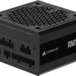 Corsair RM1000e 2025 Alimentatore ATX Modulare Silenzioso ATX 3.1 PCIe 5.1 Gold