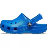 Crocs Classic Clog T, Zoccoli Unisex Bambini E Ragazzi