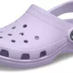 Crocs Classic Clog T, Zoccoli Unisex Bambini E Ragazzi