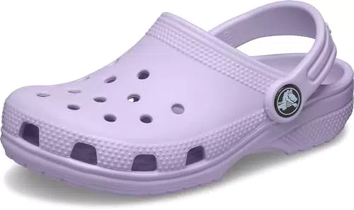 Crocs Classic Clog T, Zoccoli Unisex Bambini E Ragazzi