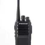 Dynascan L88 Walkie Talkie Senza Licenza Per Comunicazione Libera