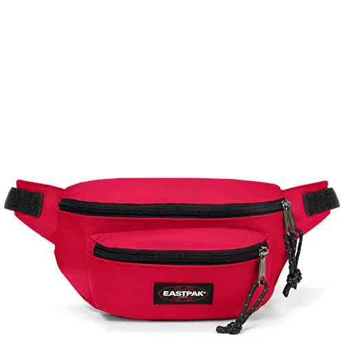 Eastpak Doggy Bag Marsupio Unisex con Tasche Laterali