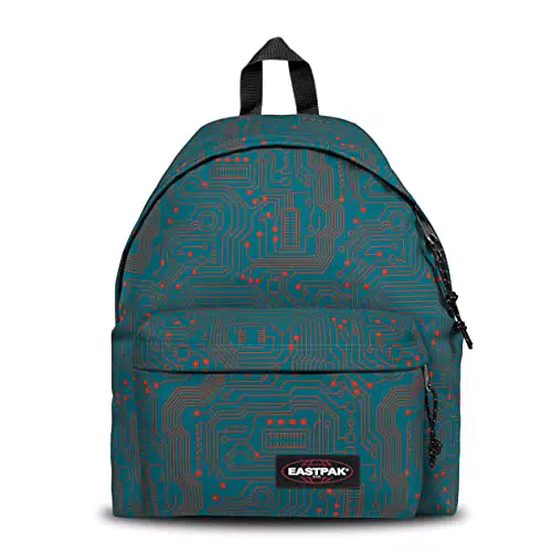 Eastpak Padded PakR Zaino Casual per Scuola e Tempo Libero