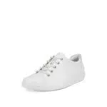 Ecco Soft 2.0 Scarpe Stringate Basse Donna Casual Comfort