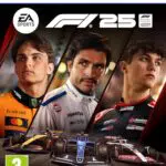 F1 25 Standard Edition per PS5 Videogioco in Italiano