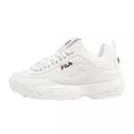 FILA DISRUPTOR, Sneaker Donna, Bianco, 36