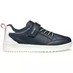 Geox J Washiba Boy A Scarpe da Ginnastica Bambino Traspiranti