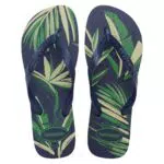 Havaianas Aloha Infradito Uomo Comode Estive Antiscivolo con Suola Stampata