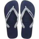 Havaianas Top Logo Pop Up Infradito Comode Eleganti Versatili Unisex Adulti