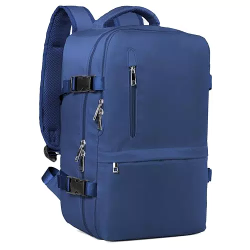Hayayu Zaino Cabina Bagaglio a Mano Ryanair 40x30x20 Borsa Viaggio Backpack