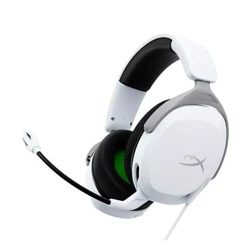 HyperX CloudX Stinger II Core Cuffie da Gaming con Connessione 3,5mm per Xbox